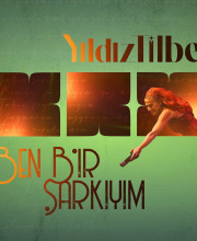 دانلود آلبوم جدید Yildiz Tilbe به نام Ben Bir Sarkiyim